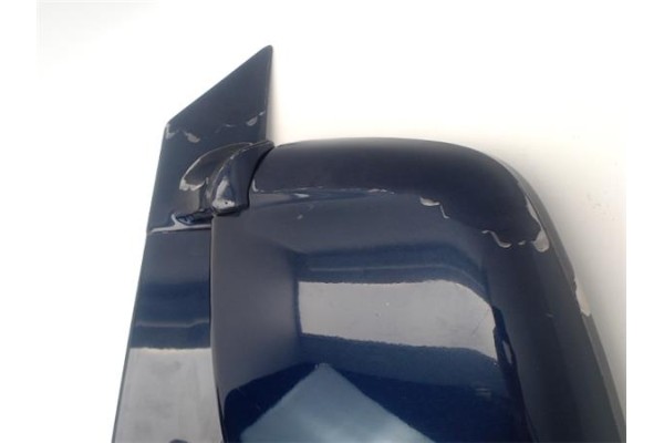 Recambio de retrovisor electrico izquierdo para hyundai h-1 furgón 2.5 td referencia OEM IAM 876114A200  