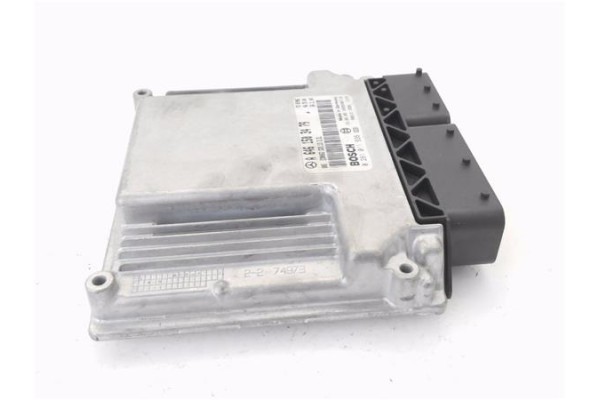 Recambio de centralita para mercedes-benz clase c (bm 203) familiar 2.2 c 220 t cdi (la) (203.208) referencia OEM IAM A646150347