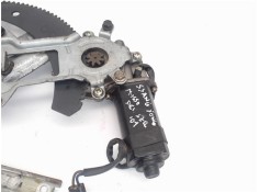 Recambio de mecanismo elevalunas delantero izquierdo para ssangyong musso referencia OEM IAM   
