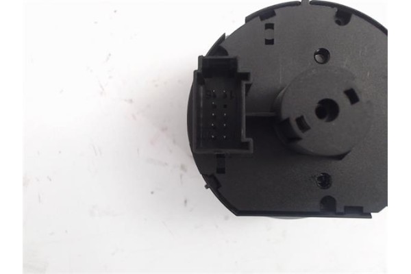 Recambio de mando de luces para volkswagen caddy (2c) referencia OEM IAM 1K0941431BD  