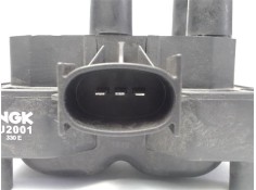 Recambio de bobina encendido para ford focus (daw, dbw) 1.6 16v referencia OEM IAM 1317972 U2001330E 