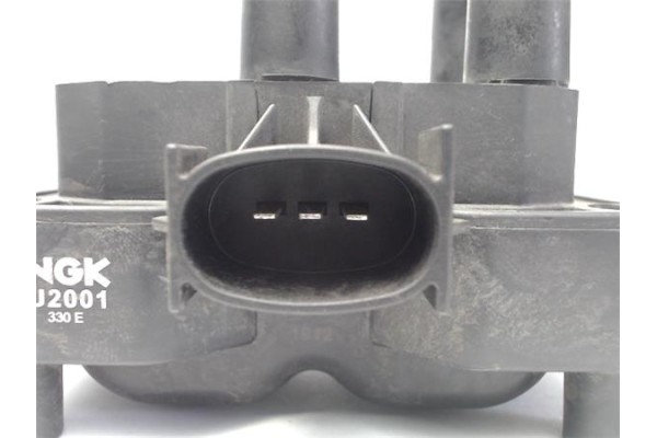 Recambio de bobina encendido para ford focus (daw, dbw) 1.6 16v referencia OEM IAM 1317972 U2001330E 