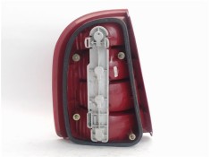 Recambio de piloto trasero derecho para skoda fabia (6y2/6y3) 1.4 referencia OEM IAM 6y6945096b 7101881 6Y6945096 , SKODA | 6Y69