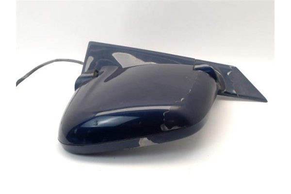 Recambio de retrovisor electrico izquierdo para hyundai h-1 furgón 2.5 td referencia OEM IAM 876114A200  