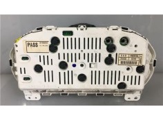 Recambio de cuadro completo para honda civic vi 1.6 referencia OEM IAM HR0287055 78100S310 