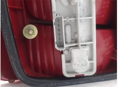 Recambio de piloto trasero derecho para skoda fabia (6y2/6y3) 1.4 referencia OEM IAM 6y6945096b 7101881 6Y6945096 , SKODA | 6Y69