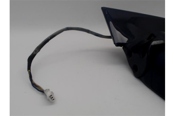 Recambio de retrovisor electrico izquierdo para hyundai h-1 furgón 2.5 td referencia OEM IAM 876114A200  