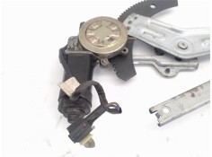 Recambio de mecanismo elevalunas delantero izquierdo para ssangyong musso referencia OEM IAM   
