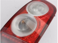 Recambio de piloto trasero derecho para nissan micra (k12e) 1.2 16v referencia OEM IAM B6550AX720  