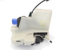 Recambio de cierre electromagnetico delantero izquierdo para volkswagen polo iv (9n1) 1.2 12v referencia OEM IAM 3B1837015AQ  