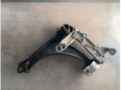 Recambio de brazo inferior delantero izquierdo para seat altea (5p1) 1.9 tdi referencia OEM IAM 1K0407151BC EST72000912L 1K04071