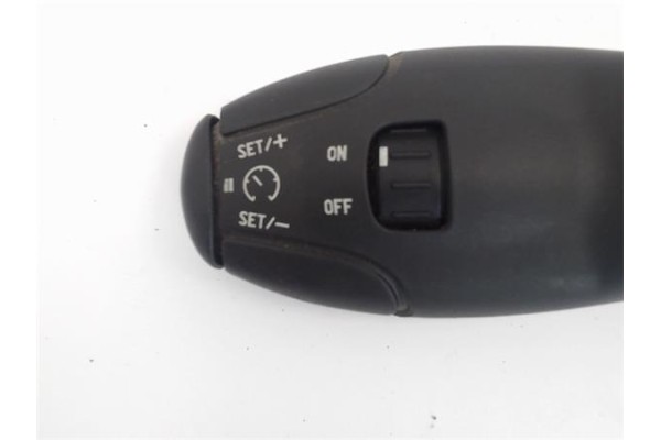 Recambio de mando limitador velocidad para citroen c5 berlina referencia OEM IAM 9641796480   Recambio de mando limitador velocidad para citroen c5 berlina referencia OEM IAM 9641796480