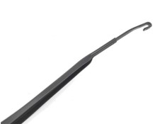 Recambio de brazo limpiaparabrisas delantero izquierdo para honda fr-v (be) 1.7 referencia OEM IAM 76600SJDE01  