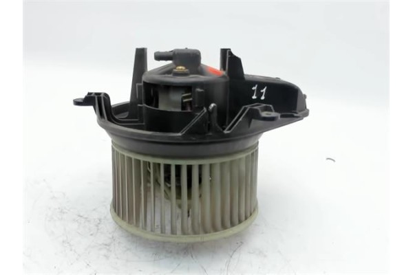 Recambio de ventilador calefaccion para citroen xsara berlina referencia OEM IAM 210681233F 740471233F 