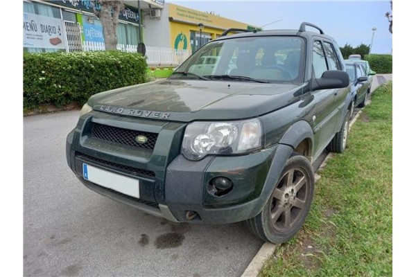 land rover freelander (ln)(2002) del año 