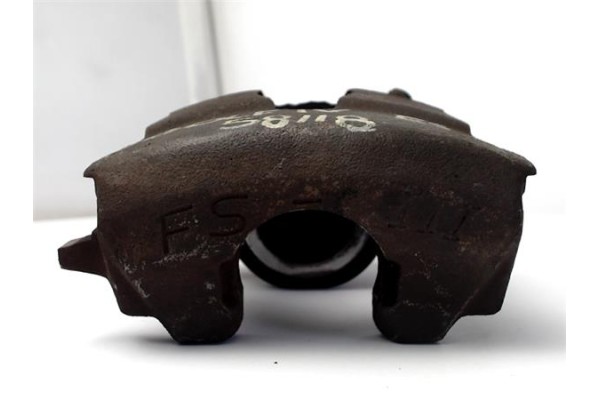 Recambio de pinza freno delantero izquierda para volkswagen golf iv berlina (1j1) 2.0 referencia OEM IAM 1K0615123D PDF15083 1J0