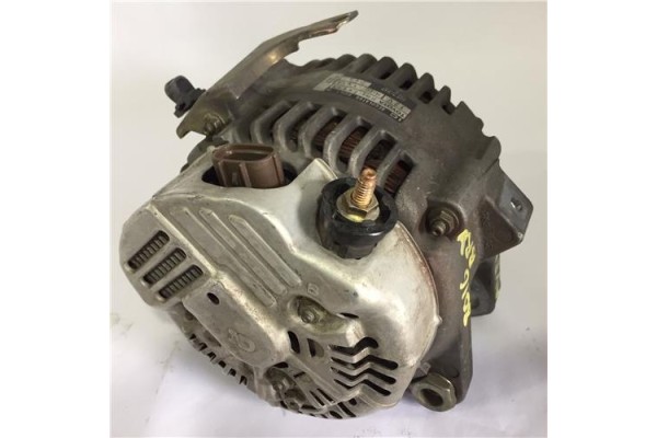 Recambio de alternador para toyota avensis berlina (t22) 2.0 vvt-i referencia OEM IAM 2706028060 1012117410 270600D030 , TOYOTA 