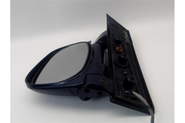 Recambio de retrovisor electrico izquierdo para hyundai h-1 furgón 2.5 td referencia OEM IAM 876114A200  