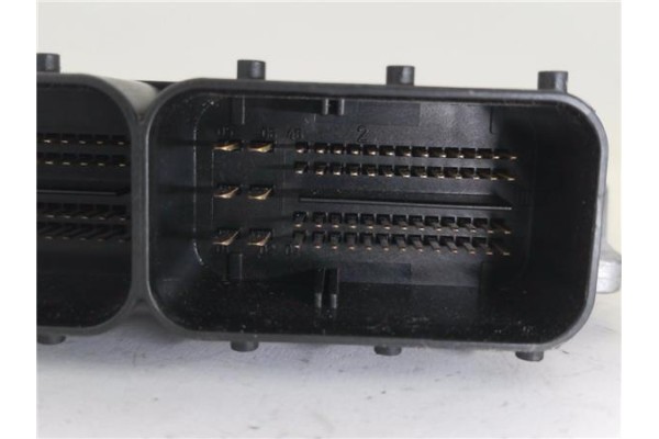 Recambio de centralita para mercedes-benz clase c (bm 203) familiar 2.2 c 220 t cdi (la) (203.208) referencia OEM IAM A646150347