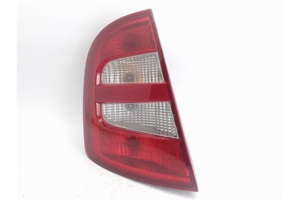 Recambio de piloto trasero izquierdo para skoda fabia (6y2/6y3) 1.4 referencia OEM IAM 6Y6945095  