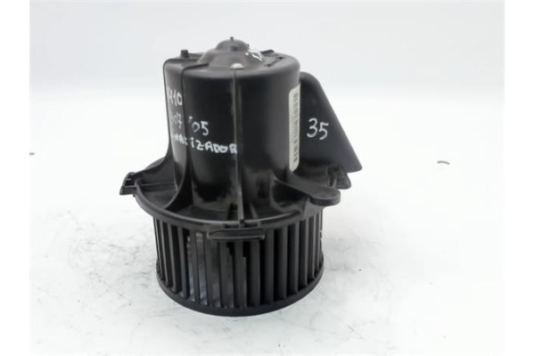 Recambio de ventilador calefaccion para peugeot 307 berlina (s2) referencia OEM IAM B95065048  