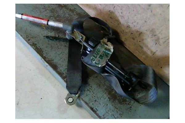 Recambio de cinturon seguridad delantero derecho para volvo v40 familiar 1.6 referencia OEM IAM 30641295  