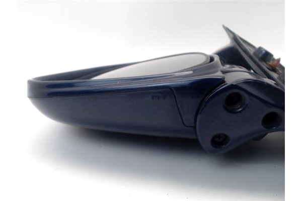 Recambio de retrovisor electrico izquierdo para hyundai h-1 furgón 2.5 td referencia OEM IAM 876114A200  