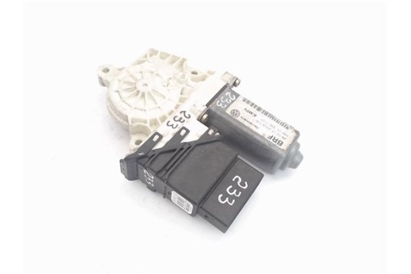 Recambio de elevalunas electrico trasero derecho para volkswagen touran (1t1) referencia OEM IAM (1K0959704B) (993425-100) 