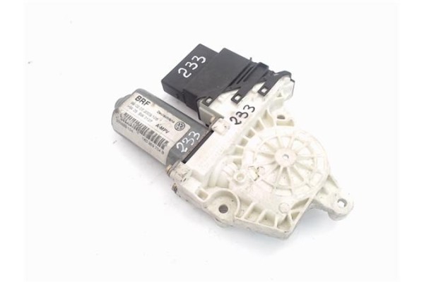 Recambio de elevalunas electrico trasero derecho para volkswagen touran (1t1) referencia OEM IAM (1K0959704B) (993425-100) 