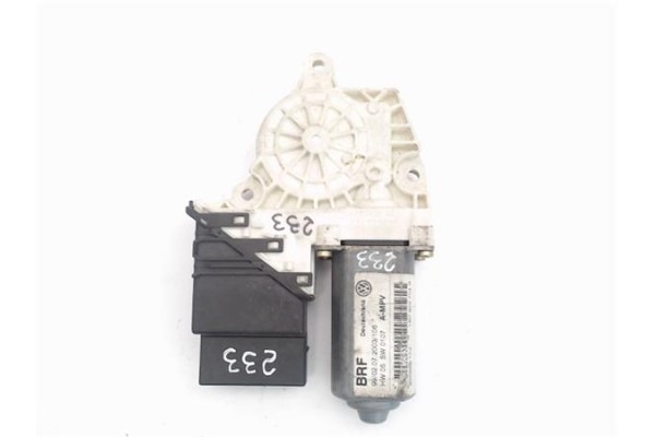 Recambio de elevalunas electrico trasero derecho para volkswagen touran (1t1) referencia OEM IAM (1K0959704B) (993425-100) 