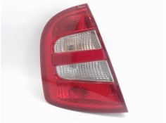 Recambio de piloto trasero izquierdo para skoda fabia (6y2/6y3) 1.4 referencia OEM IAM 6Y6945095  