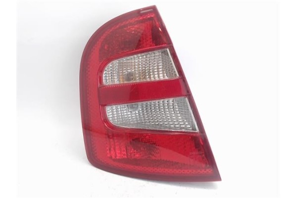 Recambio de piloto trasero izquierdo para skoda fabia (6y2/6y3) 1.4 referencia OEM IAM 6Y6945095  