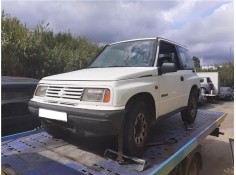 suzuki vitara (se/sf/et) del año 1998