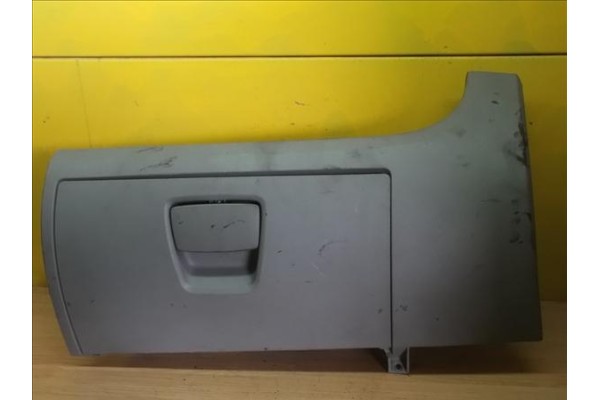 Recambio de guantera salpicadero para citroen jumper furgón (244) 2.2 hdi referencia OEM IAM   