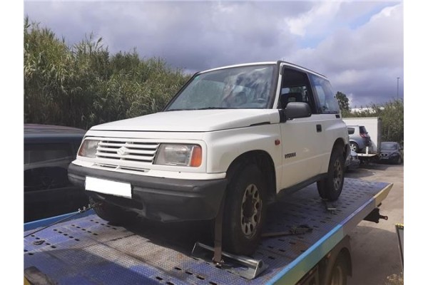 SUZUKI VITARA (SE/SF/ET)