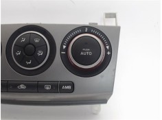 Recambio de mandos calefaccion / a.a. para mazda 3 berlina (bk) 1.6 di turbo referencia OEM IAM K1900BS3N  
