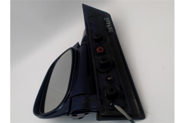 Recambio de retrovisor electrico izquierdo para hyundai h-1 furgón 2.5 td referencia OEM IAM 876114A200  