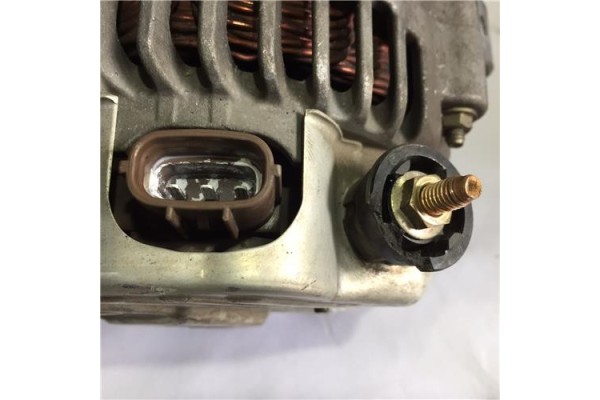 Recambio de alternador para toyota avensis berlina (t22) 2.0 vvt-i referencia OEM IAM 2706028060 1012117410 270600D030 , TOYOTA 