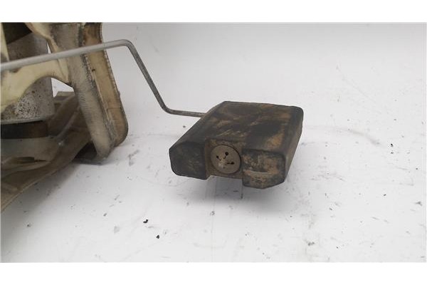Recambio de aforador para bmw serie 3 berlina (e46) referencia OEM IAM 1183780  