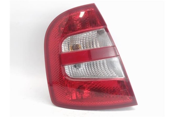 Recambio de piloto trasero izquierdo para skoda fabia (6y2/6y3) 1.4 referencia OEM IAM 6Y6945095  