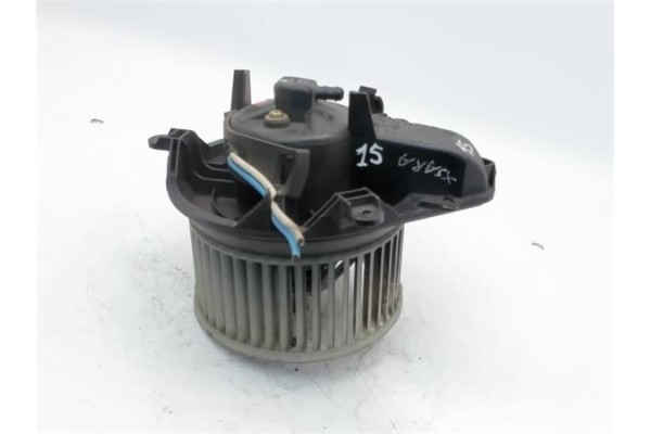 Recambio de ventilador calefaccion para citroen xsara berlina referencia OEM IAM 210681233F 740471233F 