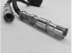 Recambio de bobina encendido para mercedes-benz clase a (bm 169) 1.5 a 150 (169.031) referencia OEM IAM A0001587803 221503035 