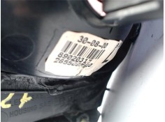 Recambio de piloto porton trasero izquierdo para nissan primera berlina (p11) 2.0 comfort referencia OEM IAM 265559F628  