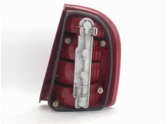 Recambio de piloto trasero izquierdo para skoda fabia (6y2/6y3) 1.4 referencia OEM IAM 6Y6945095  