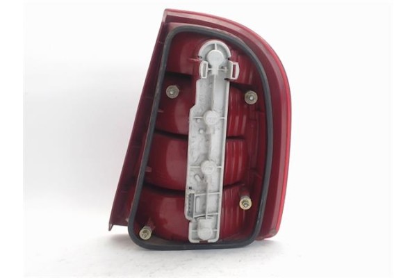 Recambio de piloto trasero izquierdo para skoda fabia (6y2/6y3) 1.4 referencia OEM IAM 6Y6945095  
