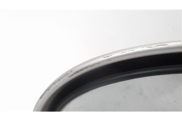 Recambio de retrovisor electrico izquierdo para daewoo nubira berlina referencia OEM IAM 96546906 E11015851 