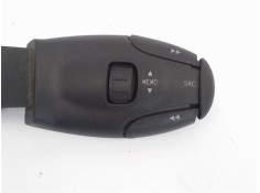 Recambio de mando multifuncion para peugeot 307 (s1) referencia OEM IAM 96413388ZL 34472001 