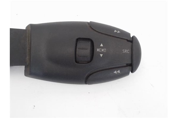 Recambio de mando multifuncion para peugeot 307 (s1) referencia OEM IAM 96413388ZL 34472001 