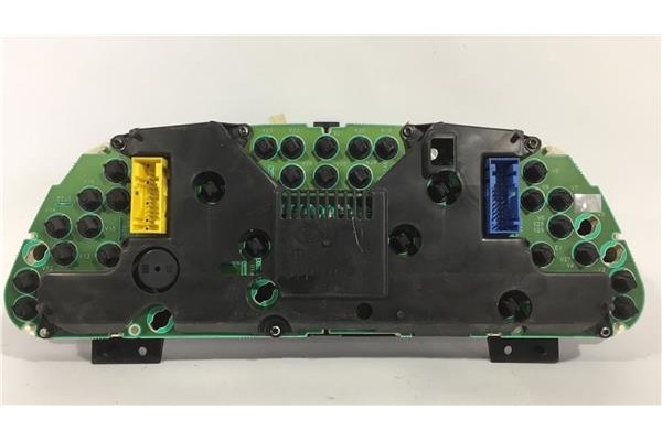 Recambio de cuadro completo para citroen xsara berlina 1.9 d referencia OEM IAM 9635037980 2161524318 