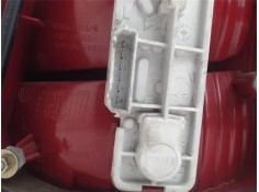 Recambio de piloto trasero izquierdo para skoda fabia (6y2/6y3) 1.4 referencia OEM IAM 6Y6945095  